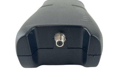 Hitron CGN-DP2(CCC) 1440400019N0 Comcast Coax Cable Tester - No AC