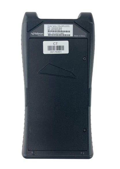 Hitron CGN-DP2(CCC) 1440400019N0 Comcast Coax Cable Tester - No AC