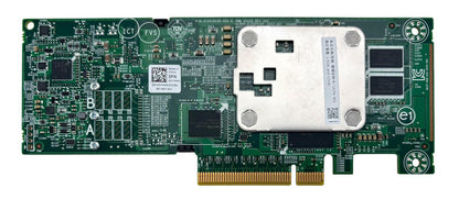 Dell 0XYHWN Perc H730P PCIe 3.0 SGB SAS RAID Controller Card - No Bracket