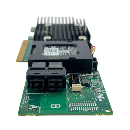 Dell 0XYHWN Perc H730P PCIe 3.0 SGB SAS RAID Controller Card - No Bracket