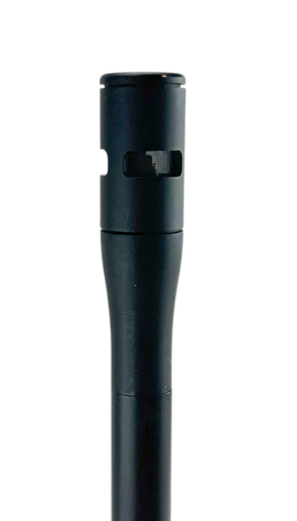 Sony ECM-530 Tabletop Electret Condenser Gooseneck Microphone