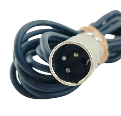 Sony ECM-530 Tabletop Electret Condenser Gooseneck Microphone