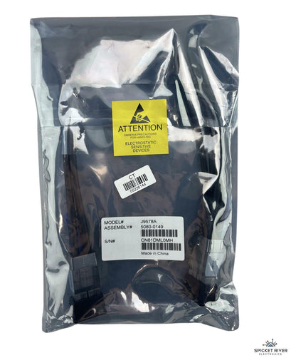 NEW - Aruba J9578A 3800 / 3810M 0.5M Stacking Cable 5080-0149