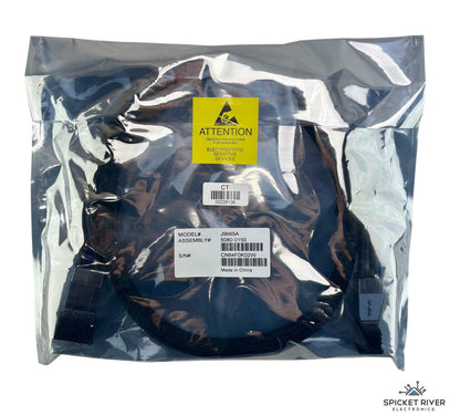NEW - Aruba J9665A 3800 / 3810M 1m Stacking Cable 5080-0150