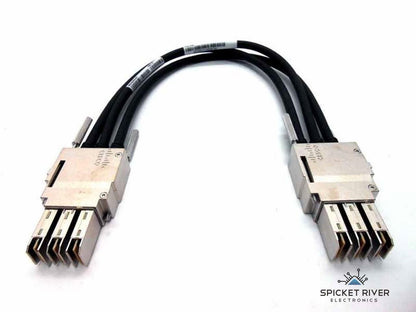 NEW - Cisco 800-40403-01 STACK-T1-50CM Stackwise 50CM Stacking Cable
