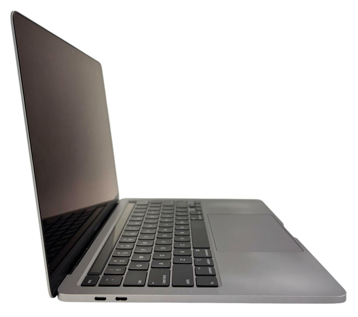 Apple MacBook Pro A2251 13" 2020 Quad Core i5-1038NG7 512GB SSD 16GB RAM #195345