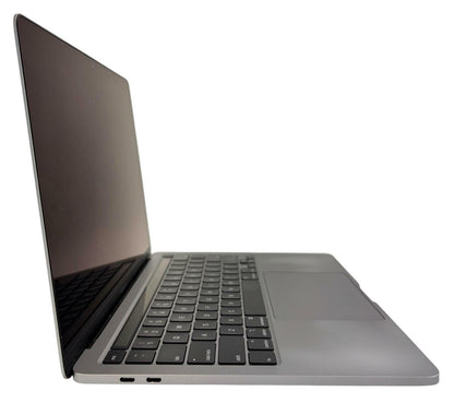 Apple MacBook Pro A2251 13" 2020 Quad Core i5-1038NG7 512GB SSD 16GB RAM #195345