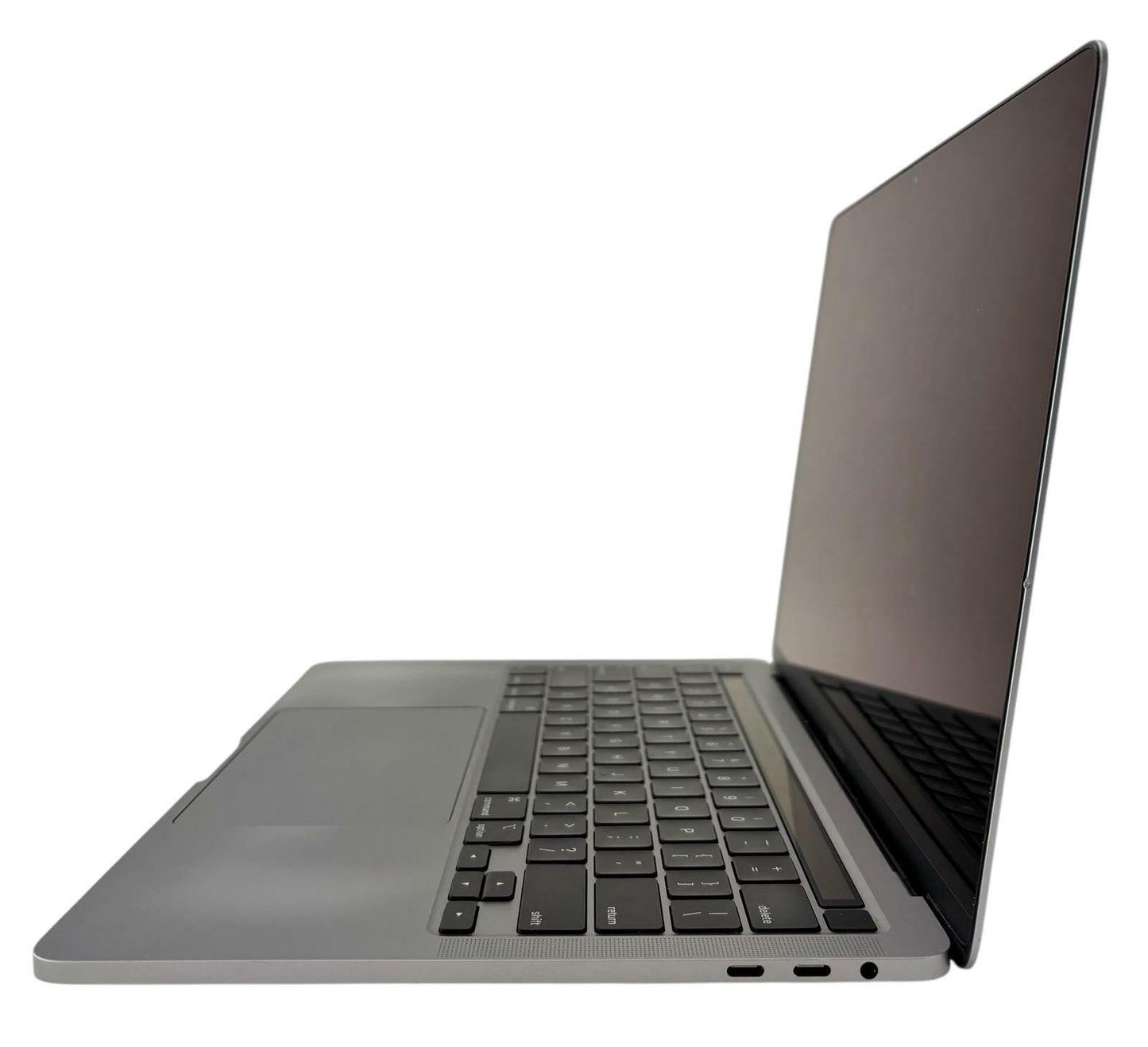 Apple MacBook Pro A2251 13" 2020 Quad Core i5-1038NG7 512GB SSD 16GB RAM #195345
