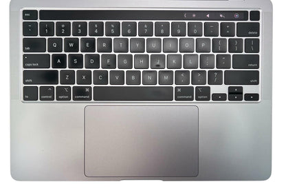 Apple MacBook Pro A2251 13" 2020 Quad Core i5-1038NG7 512GB SSD 16GB RAM #195345