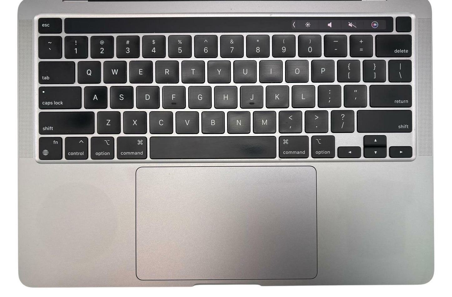 Apple MacBook Pro A2338 13" 2020 3.20GHz 8-Core M1 512GB SSD 16GB RAM #207290
