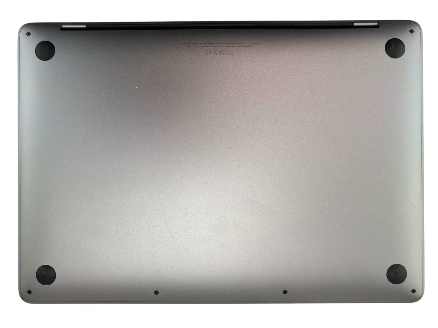 Apple MacBook Pro A2338 13" 2020 3.20GHz 8-Core M1 512GB SSD 16GB RAM #207290
