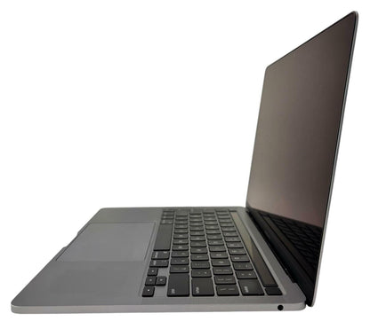 Apple MacBook Pro A2338 13" 2020 3.20GHz 8-Core M1 512GB SSD 16GB RAM #207290