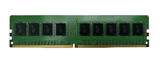 Lot of 2 - Micron MTA18ASF1G72PZ-2G1A2IK 8GB 1Rx4 PC4-2133P DDR4 ECC Server RAM