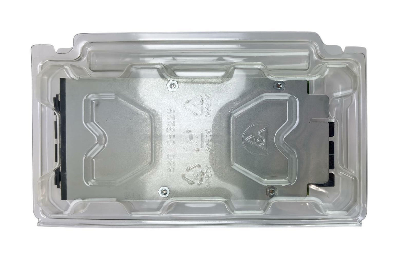 Juniper Networks EX-UM-2X4SFP 4-Port Uplink Module 2x 10G SFP+ 711-026017