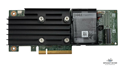 Dell PERC H750 12Gb/s SAS 8GB Cache PCIe Raid Controller 01G44R - No Bracket