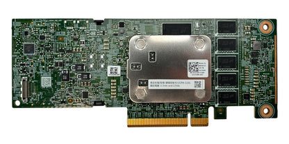 Dell PERC H750 12Gb/s SAS 8GB Cache PCIe Raid Controller 01G44R - No Bracket