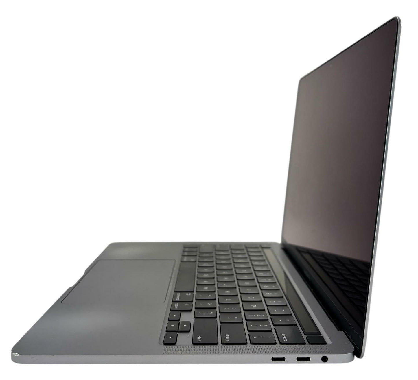 Apple MacBook Pro A2251 2020 Quad i7-1068NG7 512GB SSD 16GB RAM - READ #207302