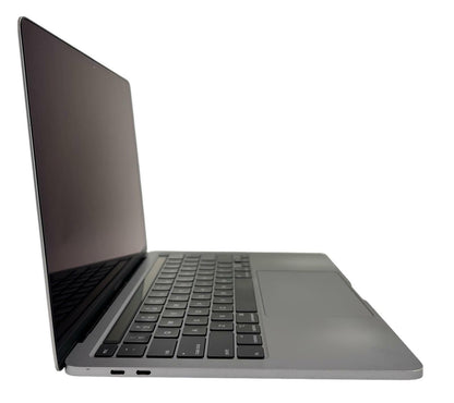 Apple MacBook Pro A2251 2020 Quad i7-1068NG7 512GB SSD 16GB RAM - READ #207302