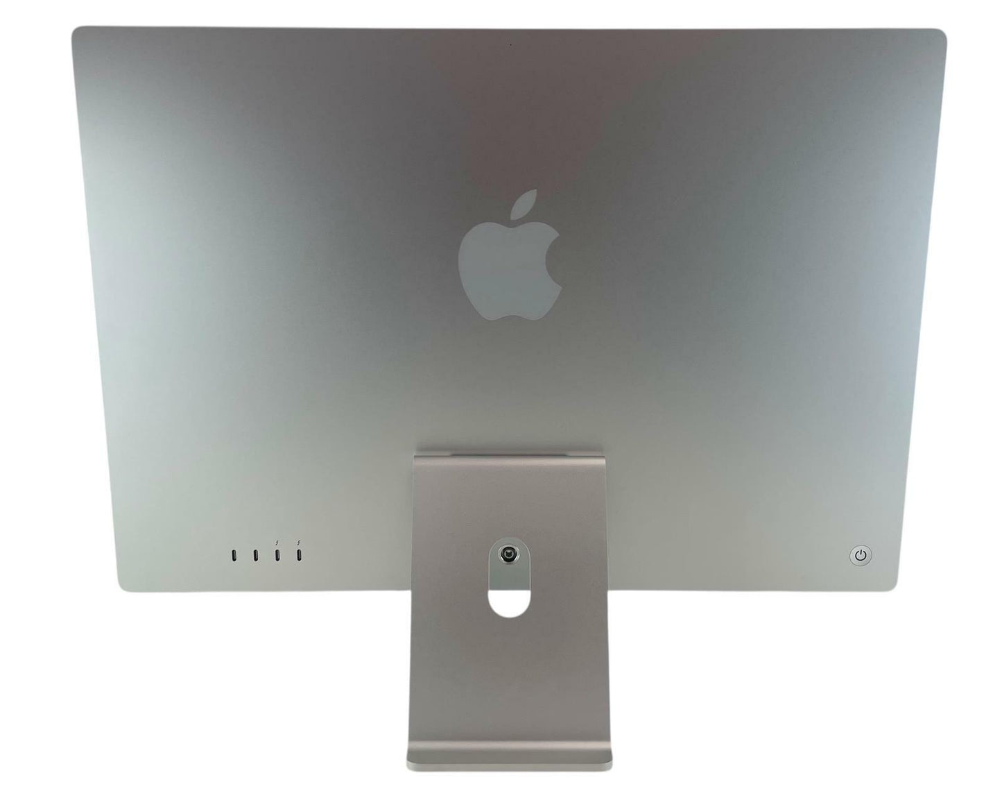 Apple 2021 iMac 24" A2438 3.20GHz 8-Core M1 1TB SSD 16GB RAM 4.5K Silver