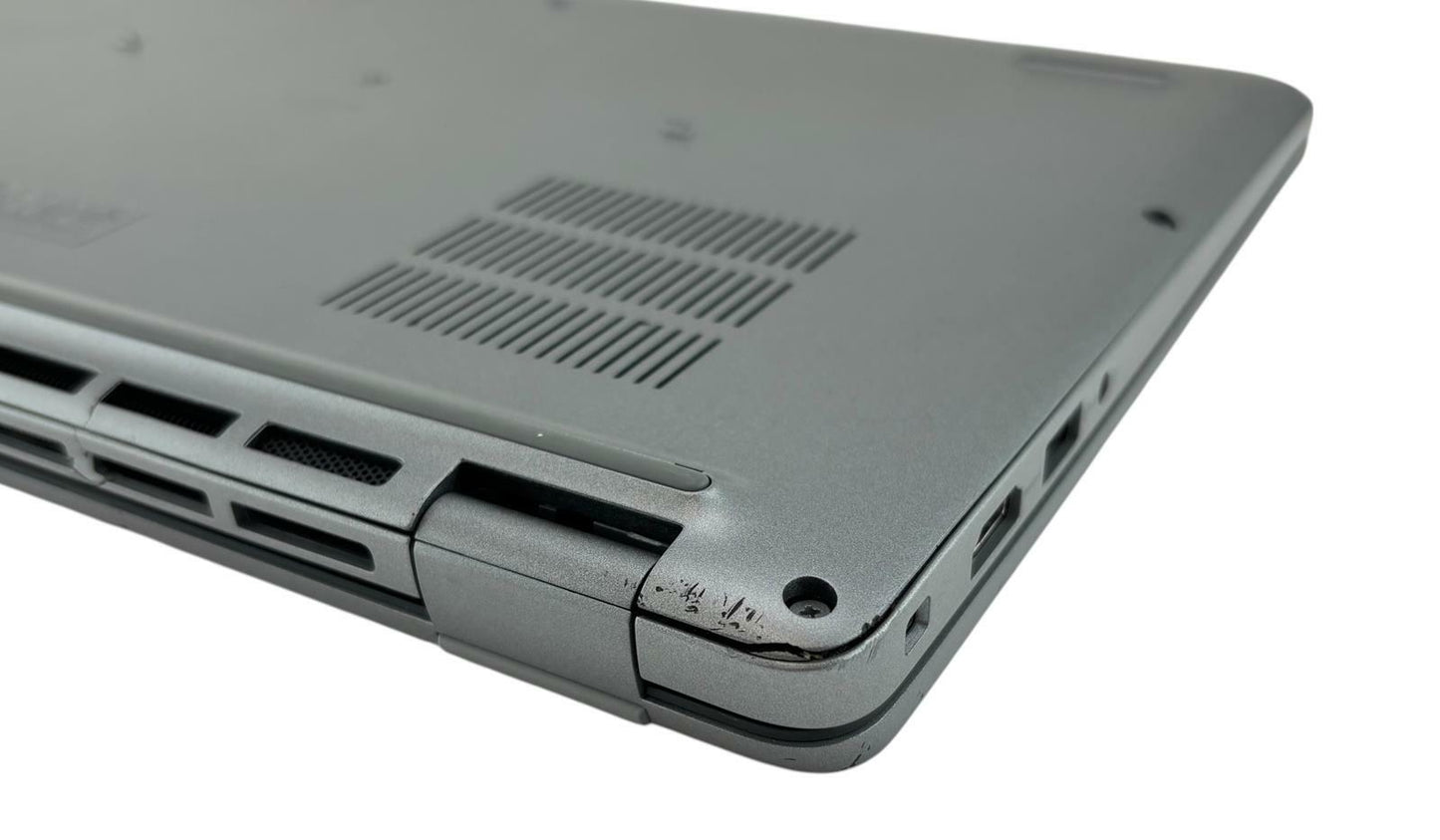 Dell Latitude 5440 10-Core i7-1365U 5.20GHz 256GB SSD 16GB RAM - READ #217964