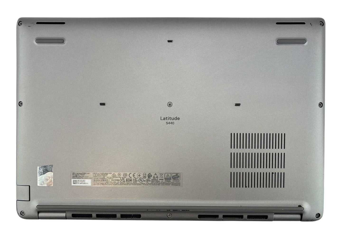 Dell Latitude 5440 10-Core i7-1365U 5.20GHz 256GB SSD 16GB RAM - READ #217964
