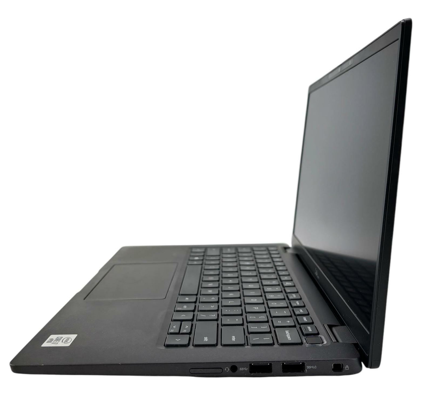 Dell Latitude 7410 Quad Core i7-10610U 1.80GHz 256GB SSD 32GB RAM - READ #211497