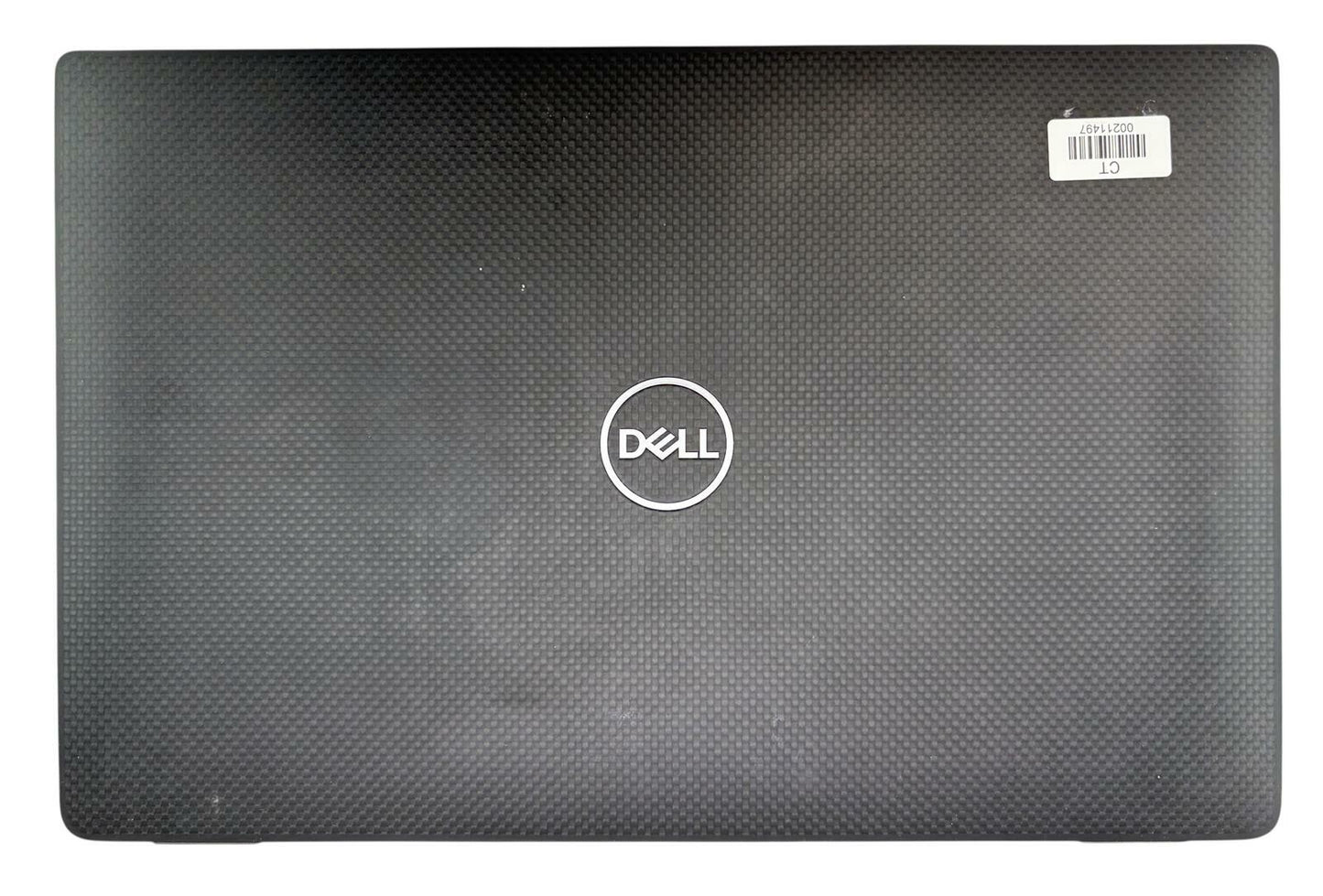 Dell Latitude 7410 Quad Core i7-10610U 1.80GHz 256GB SSD 32GB RAM - READ #211497