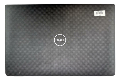 Dell Latitude 7410 Quad Core i7-10610U 1.80GHz 256GB SSD 32GB RAM - READ #211497