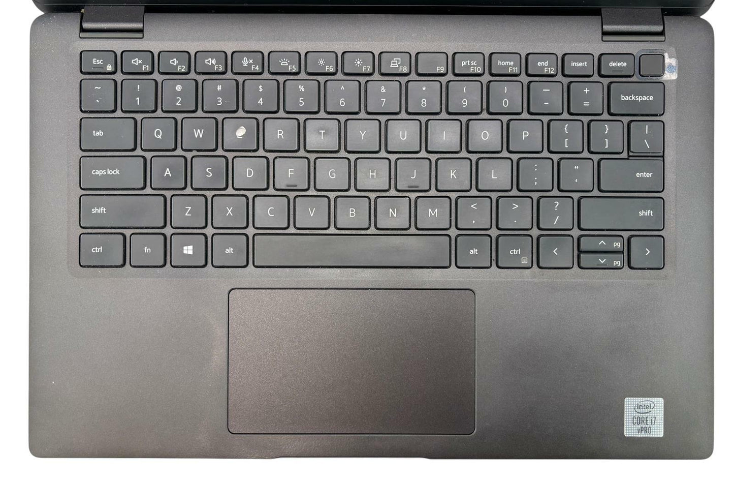 Dell Latitude 7410 Quad Core i7-10610U 1.80GHz 256GB SSD 32GB RAM - READ #211497