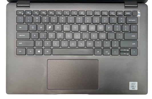 Dell Latitude 7410 Quad Core i7-10610U 1.80GHz 256GB SSD 32GB RAM - READ #211497