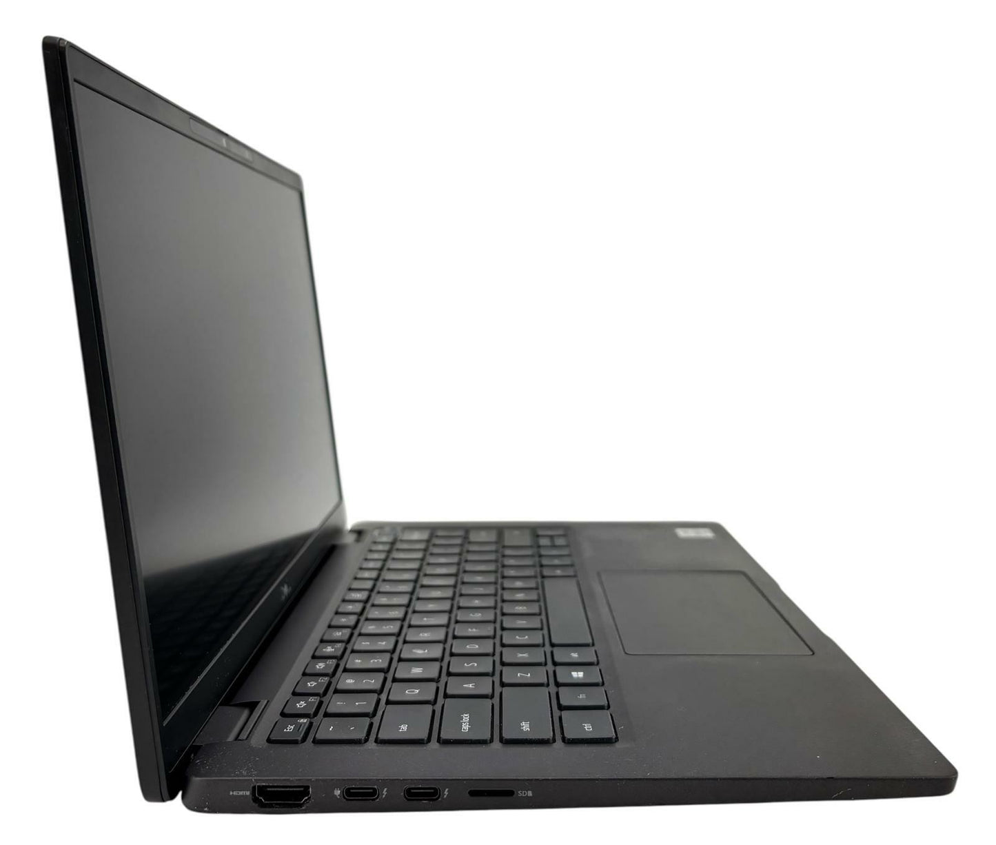 Dell Latitude 7410 Quad Core i7-10610U 1.80GHz 256GB SSD 32GB RAM - READ #211497