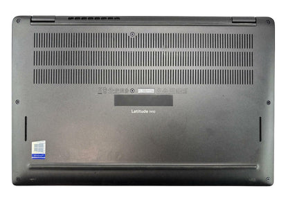 Dell Latitude 7410 Quad Core i7-10610U 1.80GHz 256GB SSD 32GB RAM - READ #211497