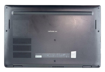 Dell Latitude 7420 Quad Core i7-1185G7 3.00GHz 512GB SSD 16GB RAM - POOR Battery