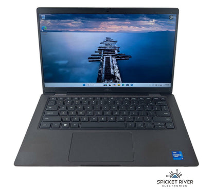 Dell Latitude 7420 Quad Core i7-1185G7 3.00GHz 512GB SSD 16GB RAM - POOR Battery