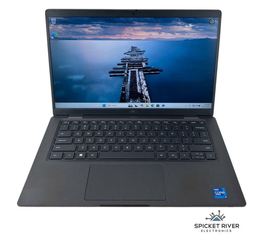 Dell Latitude 7420 Quad Core i7-1185G7 3.00GHz 512GB SSD 16GB RAM - POOR Battery