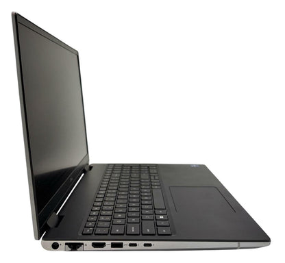 Dell Precision 7670 16-Core i9-12950HX 5GHz 1TB SSD 32GB RAM RTX A1000 FAIR Batt