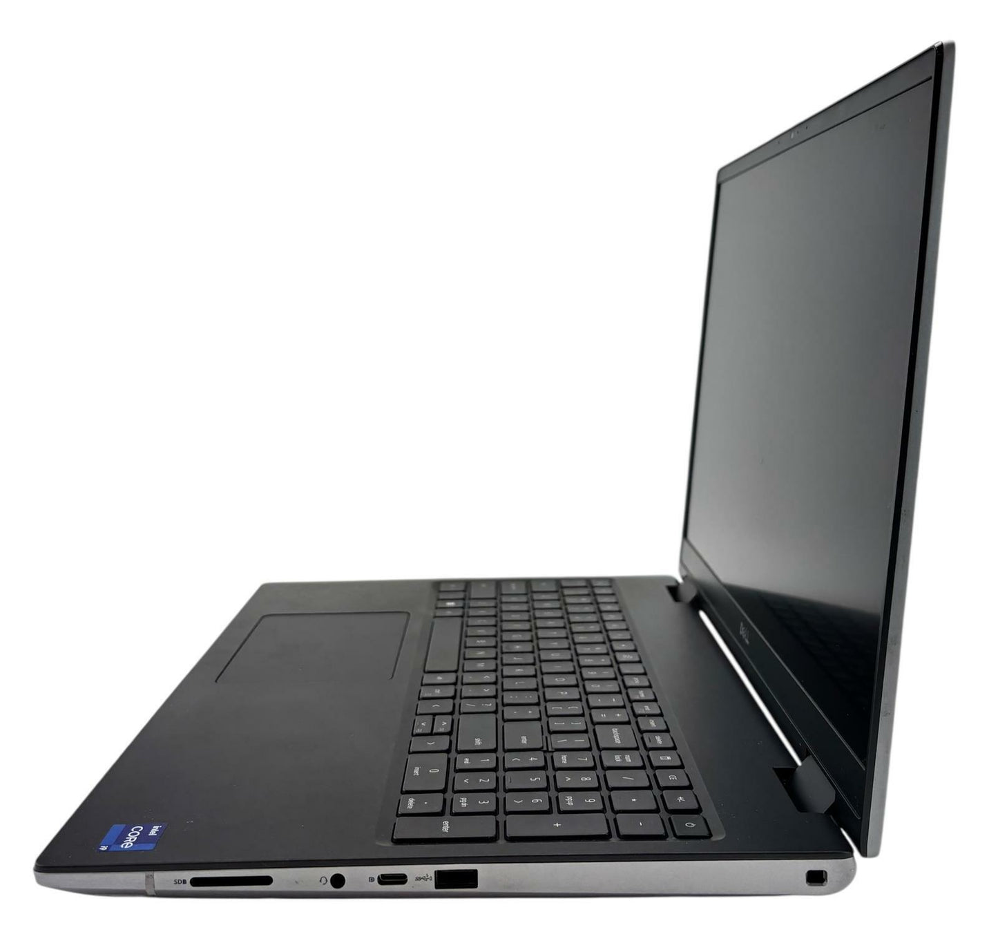 Dell Precision 7670 16-Core i9-12950HX 5GHz 1TB SSD 32GB RAM RTX A1000 FAIR Batt