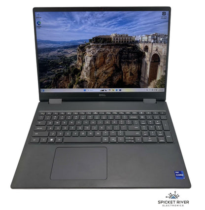 Dell Precision 7670 16-Core i9-12950HX 5GHz 1TB SSD 32GB RAM RTX A1000 FAIR Batt