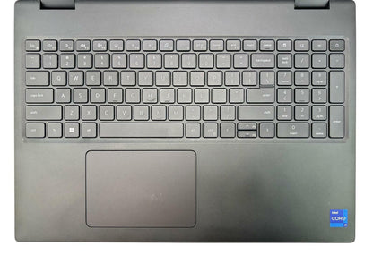 Dell Precision 7670 16-Core i9-12950HX 5GHz 1TB SSD 32GB RAM RTX A1000 FAIR Batt