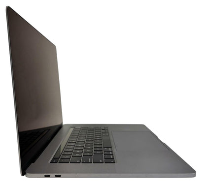 Apple MacBook Pro A2141 2019 2.6GHz 6-Core i7-9750H 512GB SSD 16GB RAM #214803