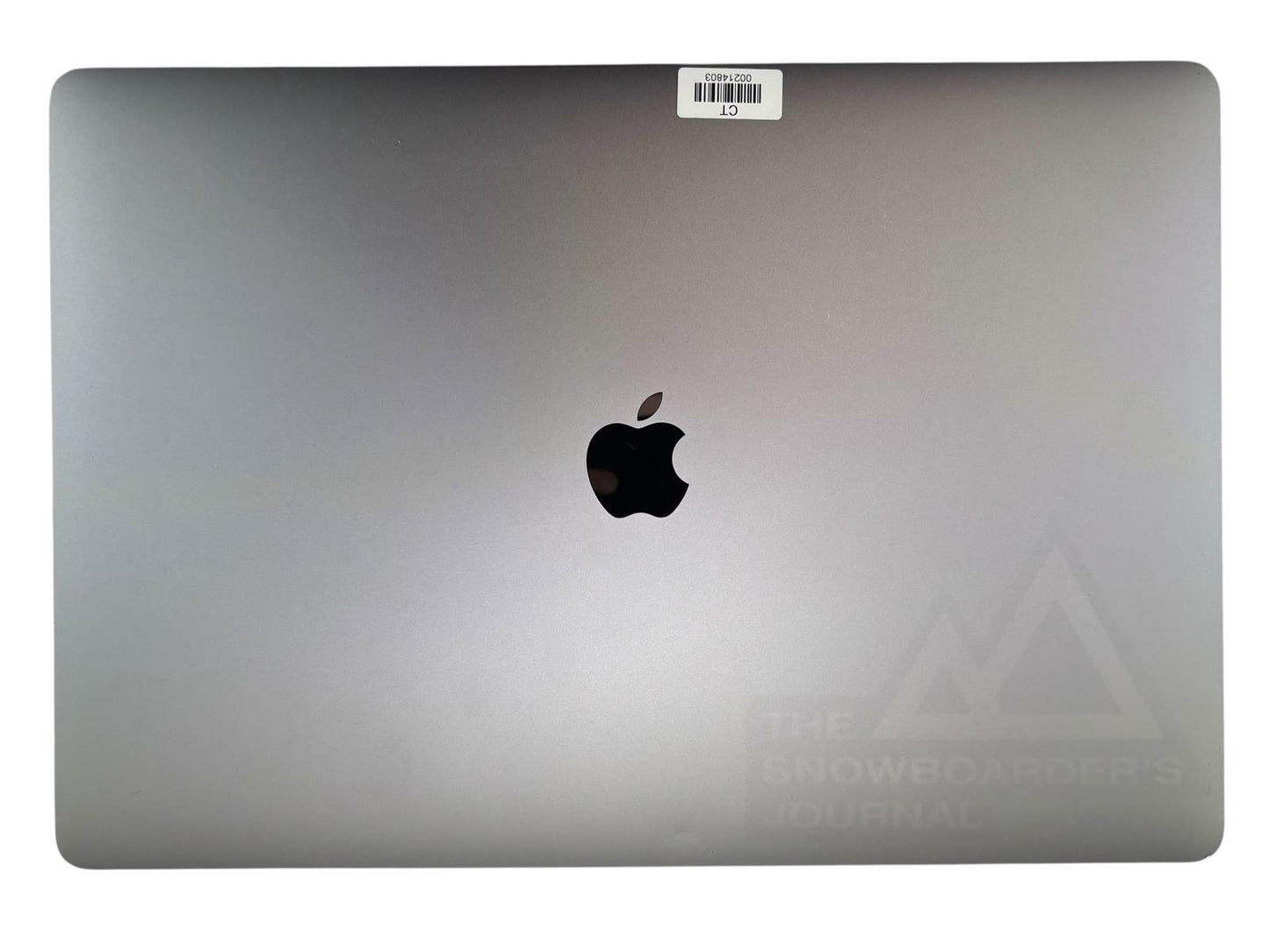 Apple MacBook Pro A2141 2019 2.6GHz 6-Core i7-9750H 512GB SSD 16GB RAM #214803