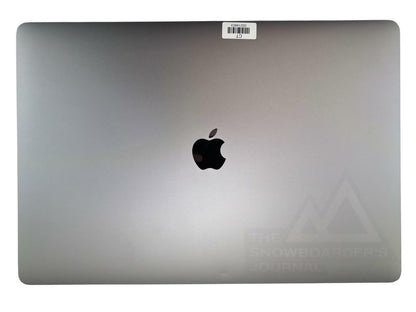 Apple MacBook Pro A2141 2019 2.6GHz 6-Core i7-9750H 512GB SSD 16GB RAM #214803