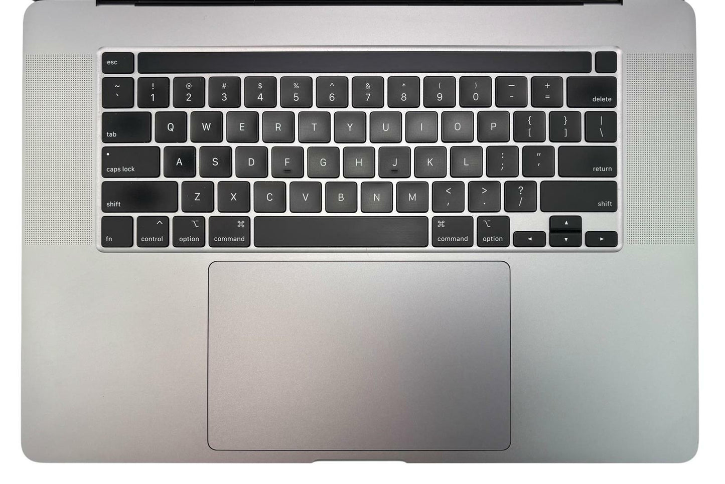 Apple MacBook Pro A2141 2019 2.6GHz 6-Core i7-9750H 512GB SSD 16GB RAM #214803
