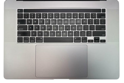 Apple MacBook Pro A2141 2019 2.6GHz 6-Core i7-9750H 512GB SSD 16GB RAM #214803
