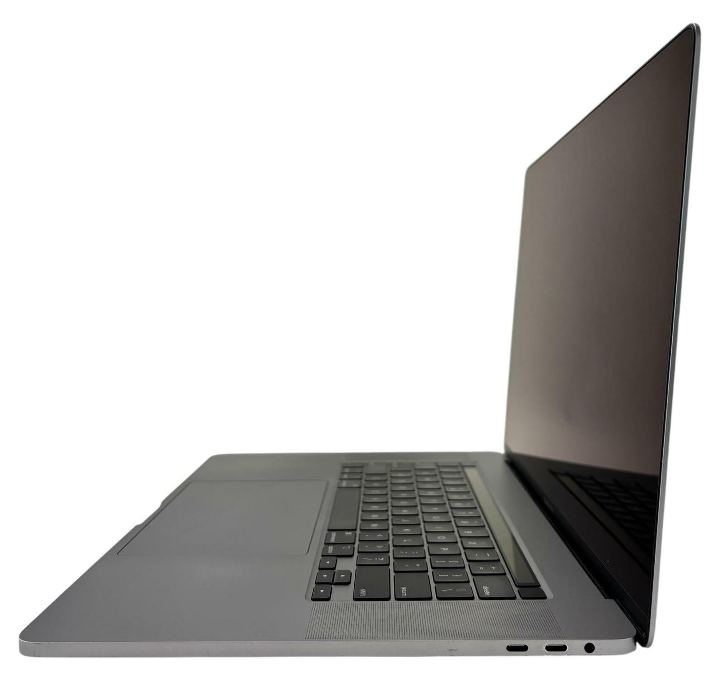 Apple MacBook Pro A2141 2019 2.6GHz 6-Core i7-9750H 512GB SSD 16GB RAM #214803