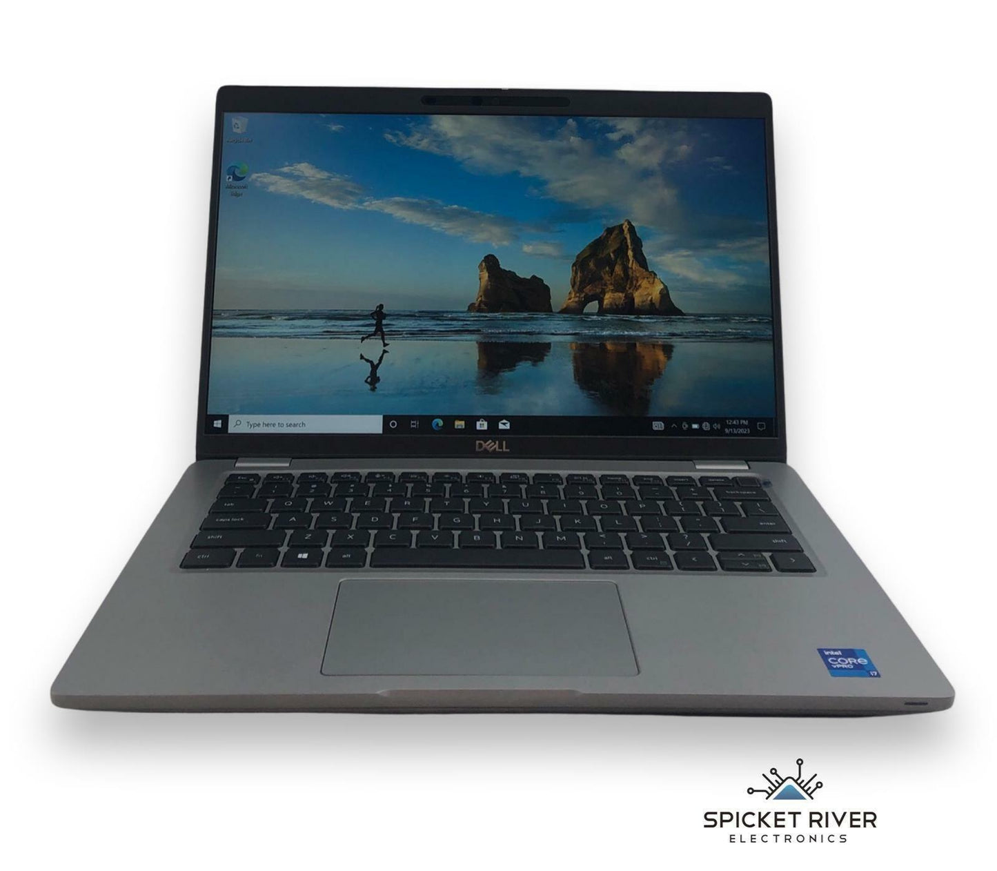 Dell Latitude 5420 14" Quad Core i7-1185G7 3.00GHz 512GB SSD 16GB RAM