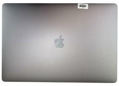 Apple MacBook Pro A2141 2019 2.60GHz 6-Core i7-9750H 512GB SSD 16GB RAM #214804