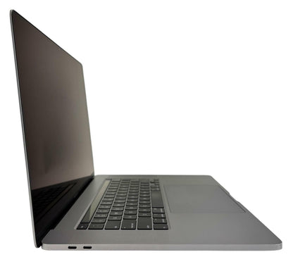 Apple MacBook Pro A2141 2019 2.60GHz 6-Core i7-9750H 512GB SSD 16GB RAM #214804