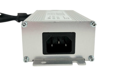 Solum A6012_NT AC/DC 4-Pin 12V 60W Power Adapter
