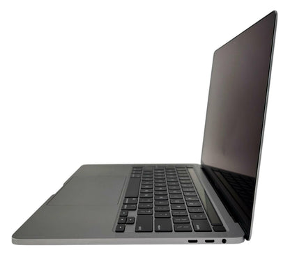 Apple MacBook Pro 13" A2251 2020 Quad Core i7-1068NG7 512GB SSD 16GB RAM #214797